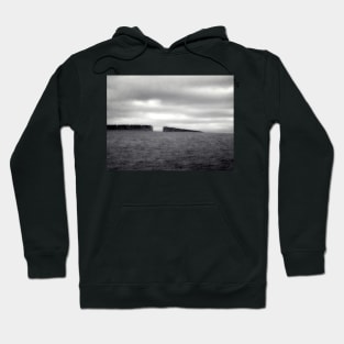 The Open Gate Hoodie